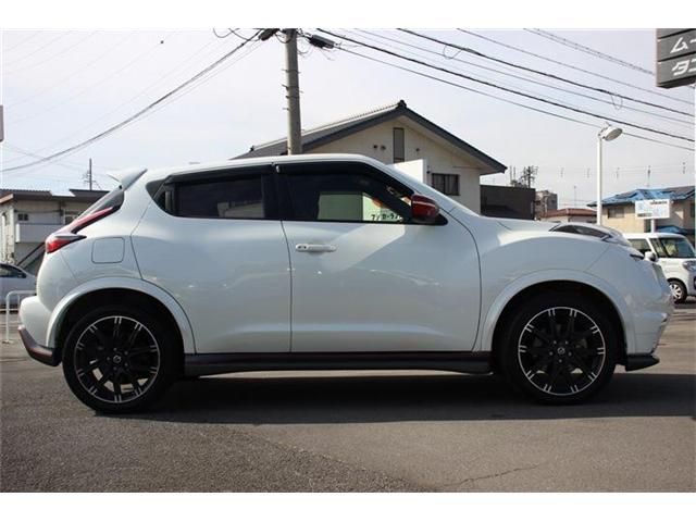 Nissan JUKE 2019-04 16291-29