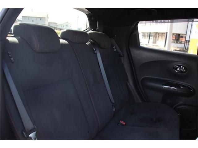 Nissan JUKE 2019-04 16291-21
