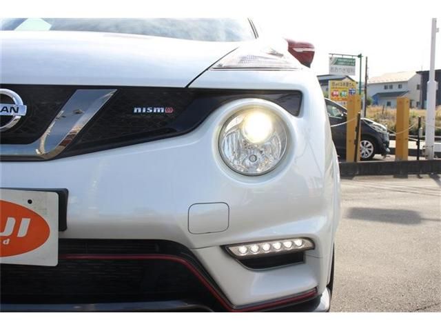 Nissan JUKE 2019-04 16291-25