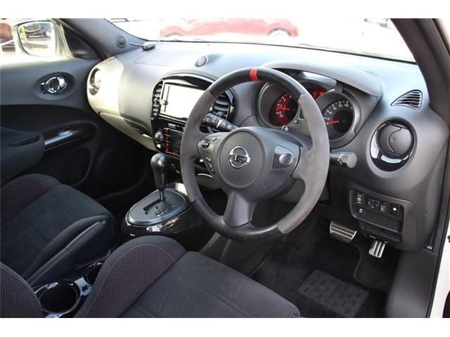 Nissan JUKE 2019-04 16291-8
