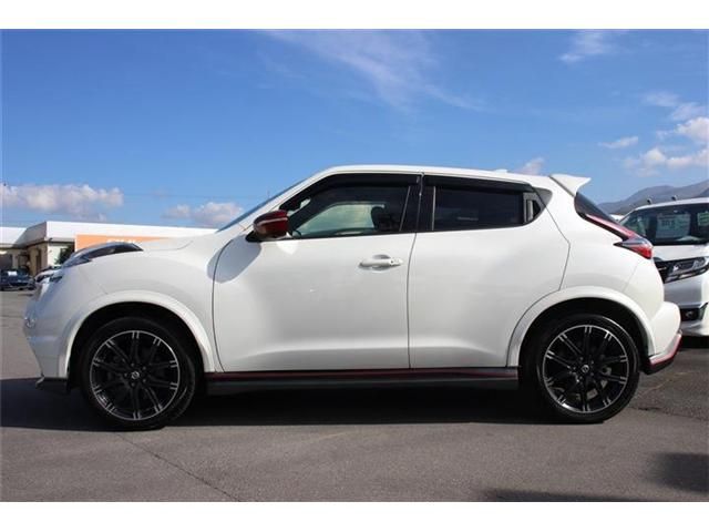 Nissan JUKE 2019-04 16291-28