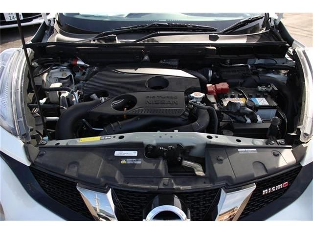 Nissan JUKE 2019-04 16291-24