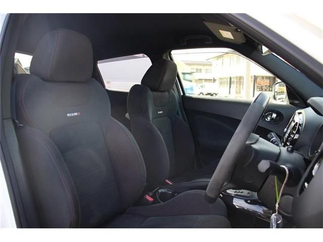 Nissan JUKE 2019-04 16291-20