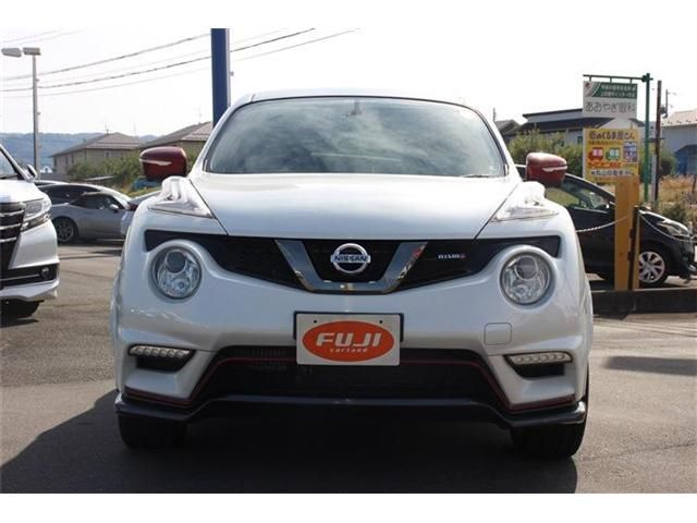 Nissan JUKE 2019-04 16291-27