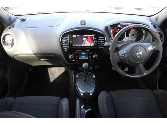 Nissan JUKE 2019-04 16291-3