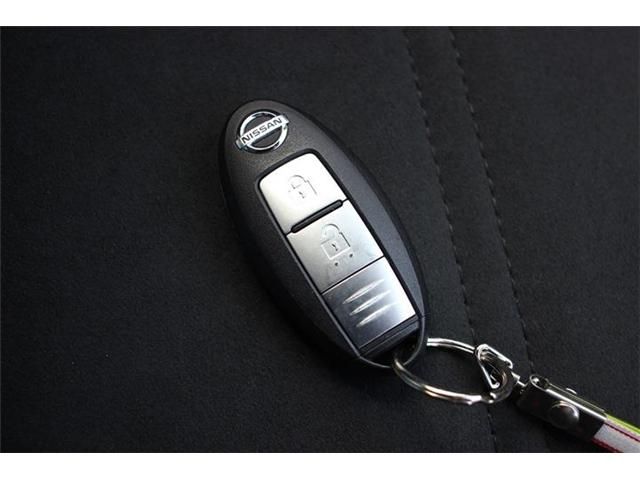 Nissan JUKE 2019-04 16291-19