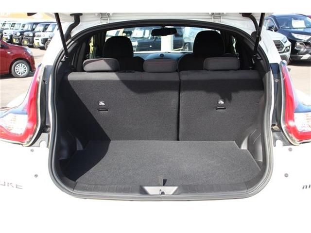 Nissan JUKE 2019-04 16291-22