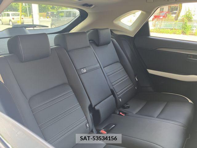 Lexus NX 2019-03 388417-5