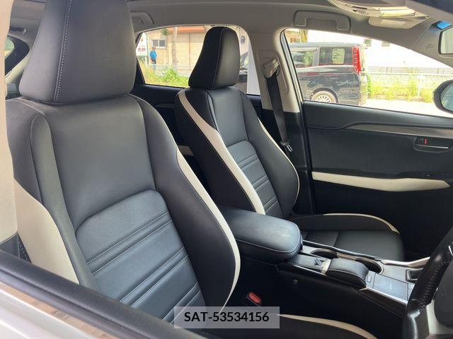Lexus NX 2019-03 388417-4