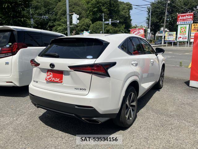 Lexus NX 2019-03 388417-1