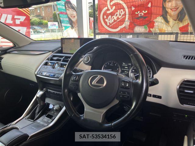 Lexus NX 2019-03 388417-3