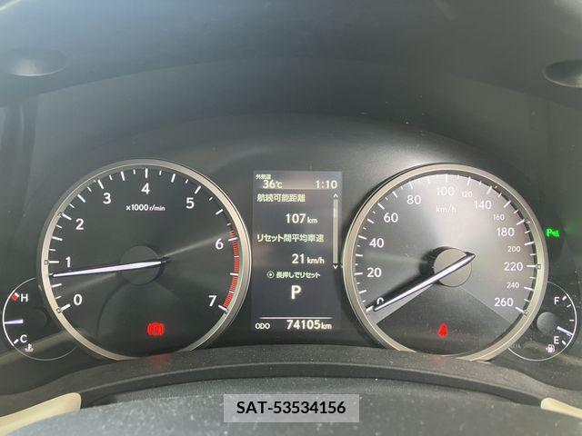 Lexus NX 2019-03 388417-2