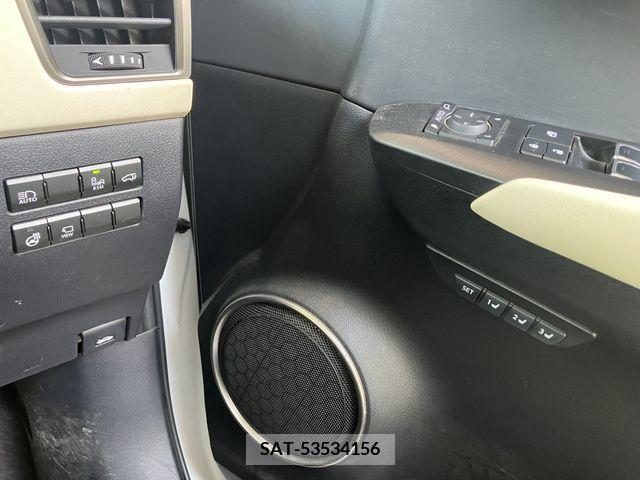 Lexus NX 2019-03 388417-8