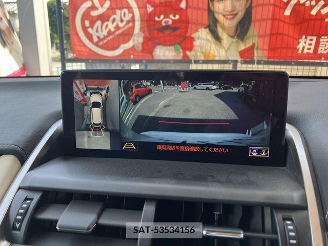 Lexus NX 2019-03 388417-7