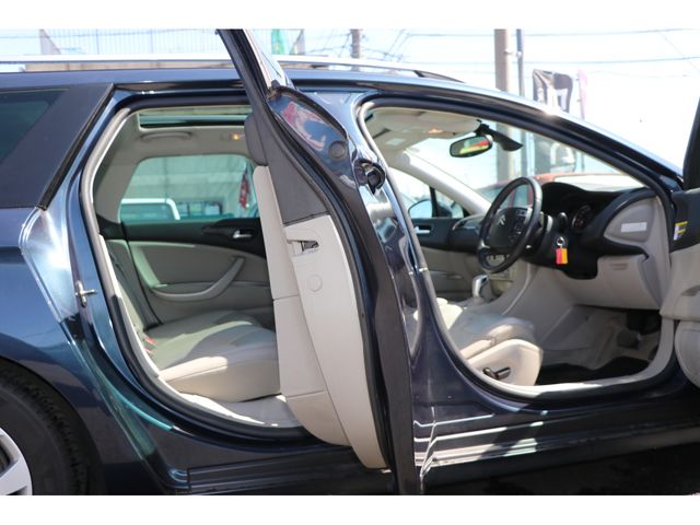 Citroen C5 2009-06 19050-9