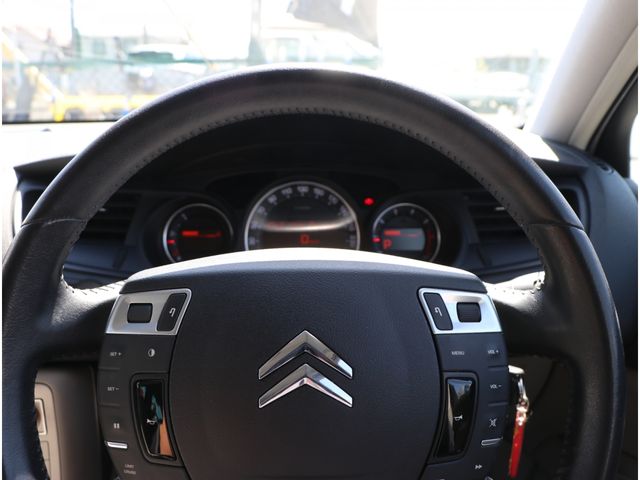 Citroen C5 2009-06 19050-1