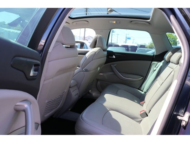 Citroen C5 2009-06 19050-7