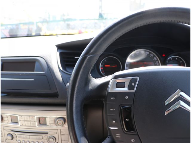 Citroen C5 2009-06 19050-4
