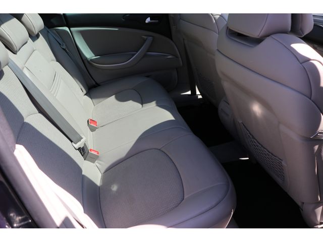 Citroen C5 2009-06 19050-10