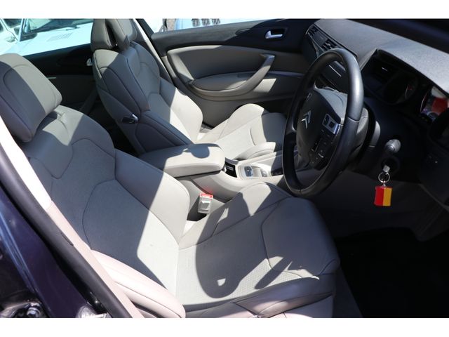 Citroen C5 2009-06 19050-12
