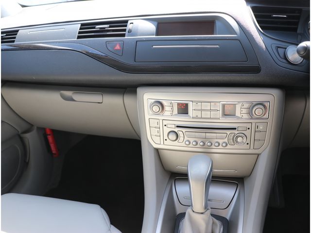 Citroen C5 2009-06 19050-3