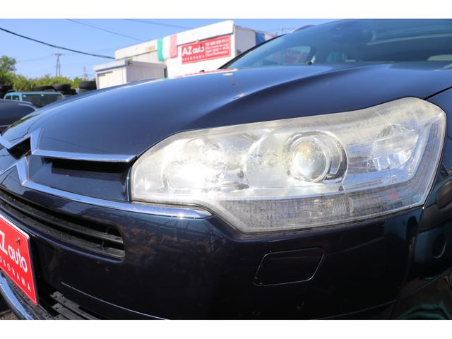 Citroen C5 2009-06 19050-18