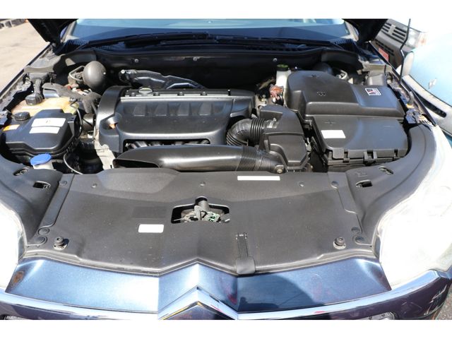 Citroen C5 2009-06 19050-16