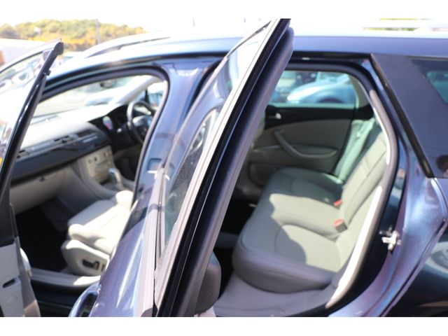 Citroen C5 2009-06 19050-8