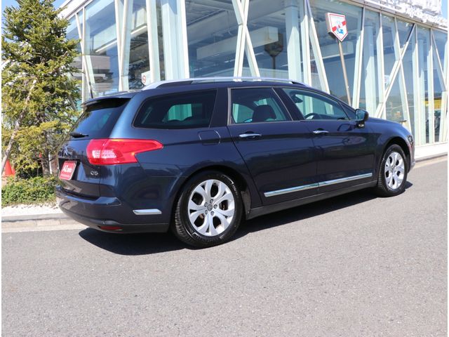 Citroen C5 2009-06 19050-2