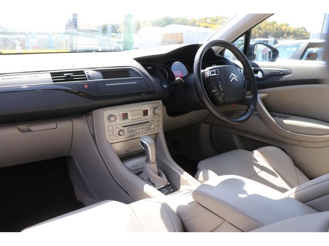 Citroen C5 2009-06 19050-5