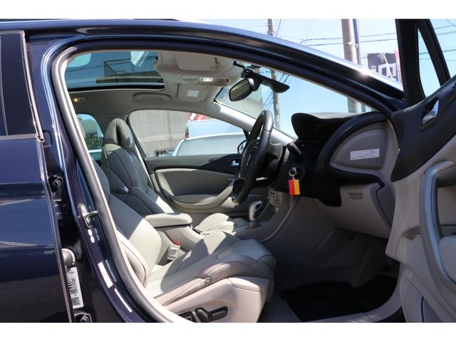 Citroen C5 2009-06 19050-11