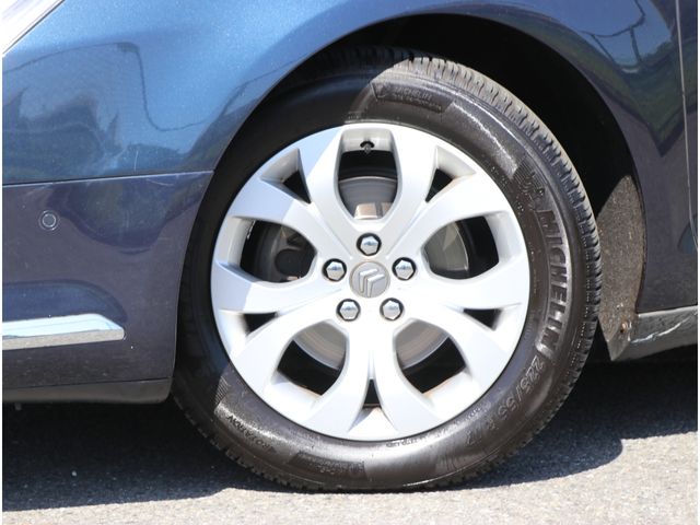 Citroen C5 2009-06 19050-15