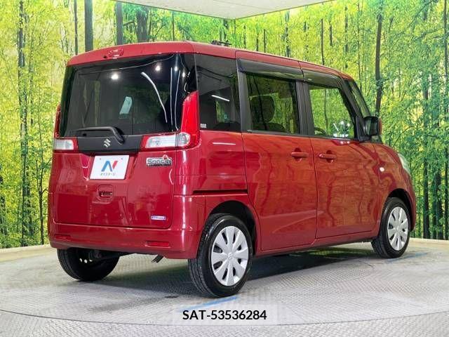 Suzuki SPACIA 2017-01 312250-18