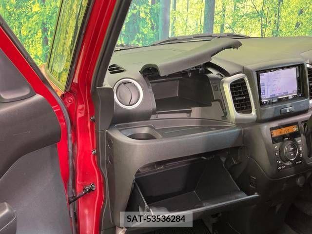 Suzuki SPACIA 2017-01 312250-9