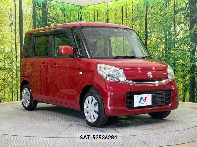Suzuki SPACIA 2017-01 312250-17