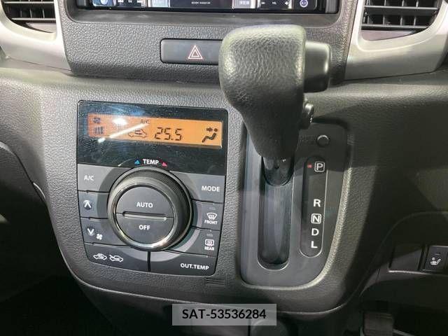Suzuki SPACIA 2017-01 312250-8