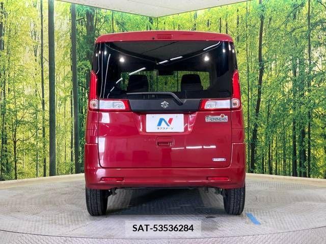 Suzuki SPACIA 2017-01 312250-16
