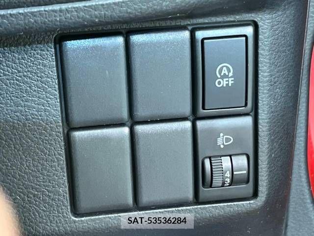 Suzuki SPACIA 2017-01 312250-4