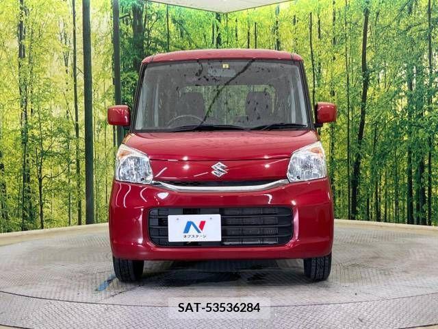 Suzuki SPACIA 2017-01 312250-15