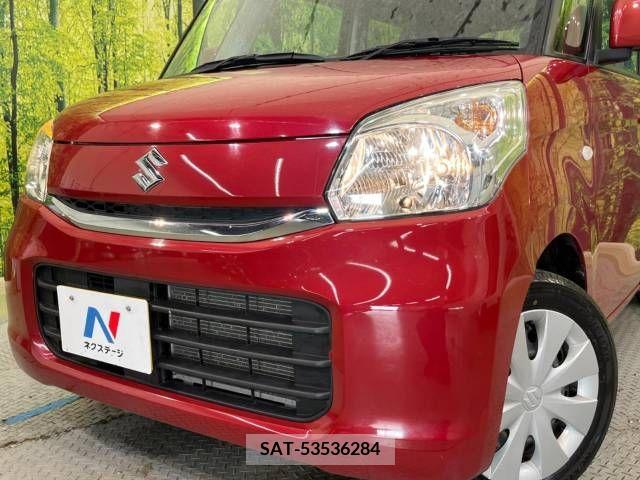 Suzuki SPACIA 2017-01 312250-13