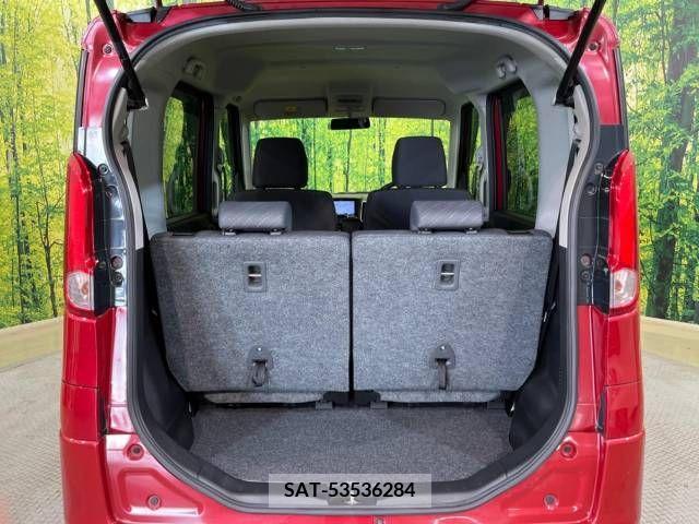Suzuki SPACIA 2017-01 312250-12