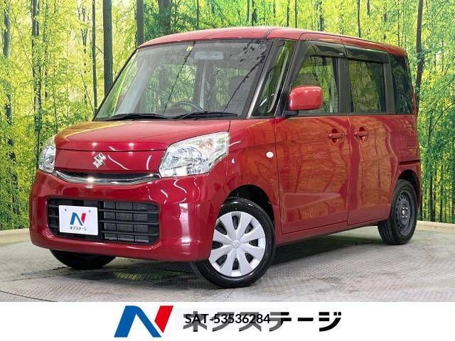 Suzuki SPACIA 2017-01 312250-0