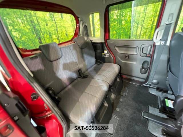 Suzuki SPACIA 2017-01 312250-11
