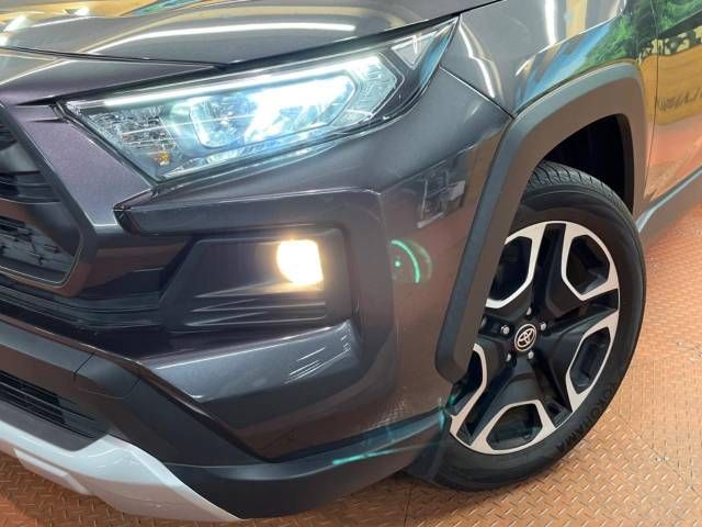 Toyota RAV4 2020-02 19157-14