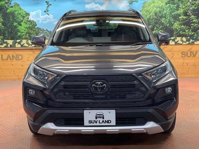 Toyota RAV4 2020-02 19157-16