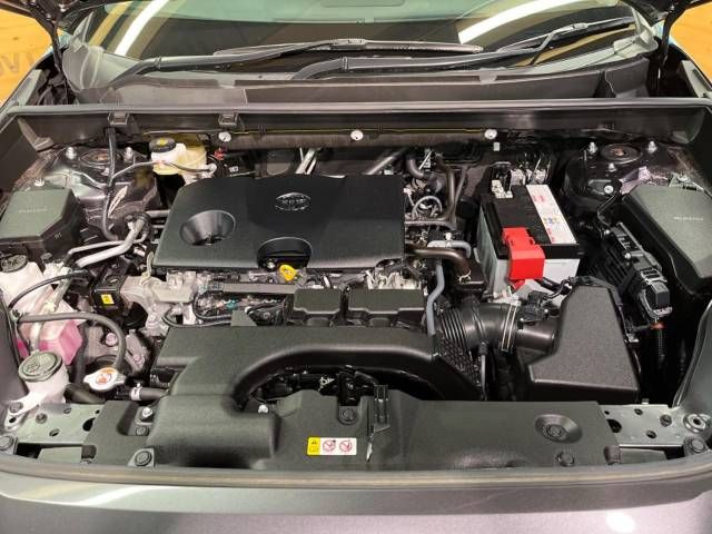 Toyota RAV4 2020-02 19157-18