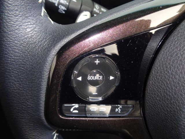 Honda N BOX CUSTOM 2019-11 182906-19