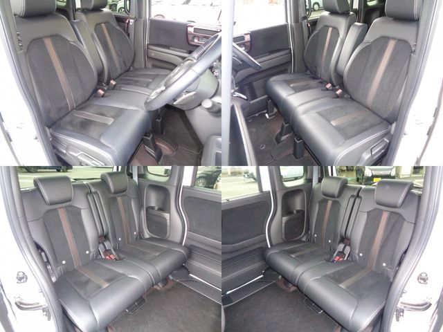 Honda N BOX CUSTOM 2019-11 182906-21