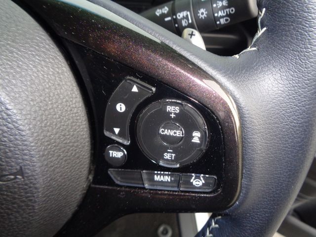 Honda N BOX CUSTOM 2019-11 182906-20