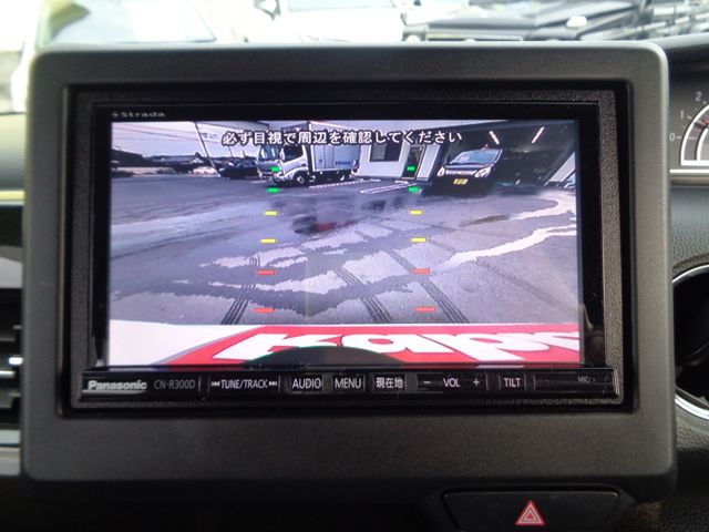 Honda N BOX CUSTOM 2019-11 182906-12